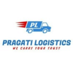 pragati logistics